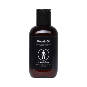 by Mens Room Repair Oil - 89 ml.