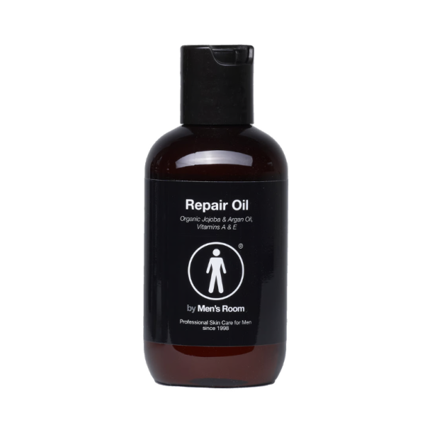 by Mens Room Repair Oil - 89 ml