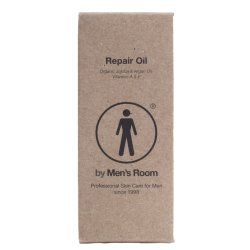 by Mens Room Repair Oil - 89 ml.