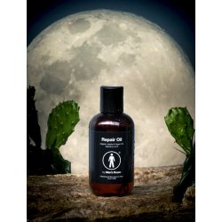 by Mens Room Repair Oil - 89 ml.