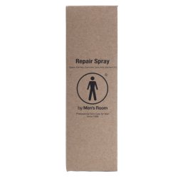 by Mens Room Repair Spray - 237 ml.
