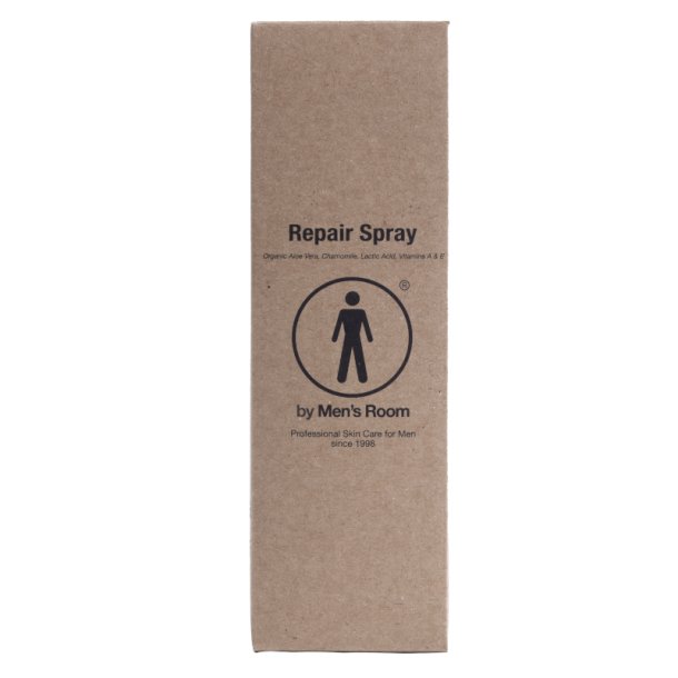 by Mens Room Repair Spray - 237 ml.