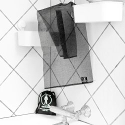 by Mens Room Rygbnd - 1 stk.