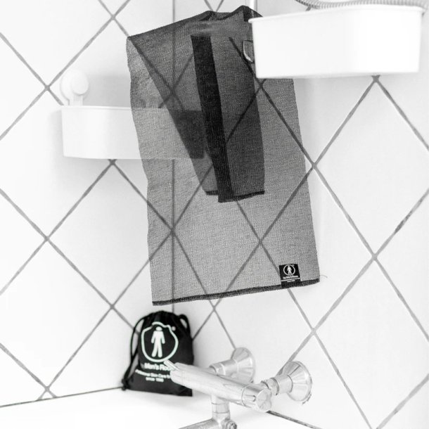 by Mens Room Rygbnd - 1 stk.