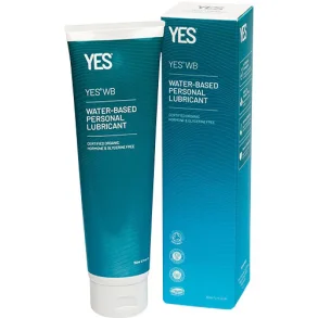 YES Glidecreme - 50/150 ml.