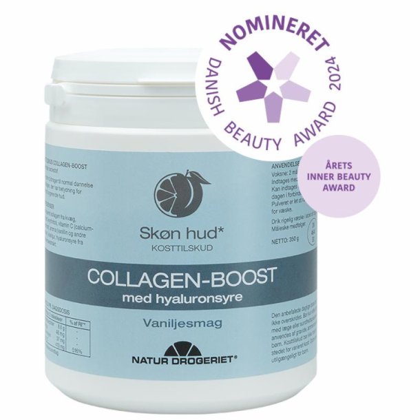 Collagen Boost  - 350 g