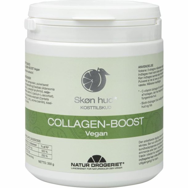 Collagen Boost  - 350 g