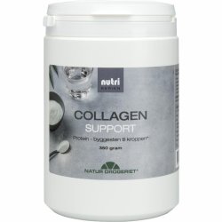 Collagen Support - (tidligere Brusk Lenk) Kollagenpulver - 350 g