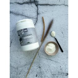 Collagen Support - (tidligere Brusk Lenk) Kollagenpulver - 350 g