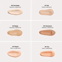 Ecooking Concealer - 4 ml. 
