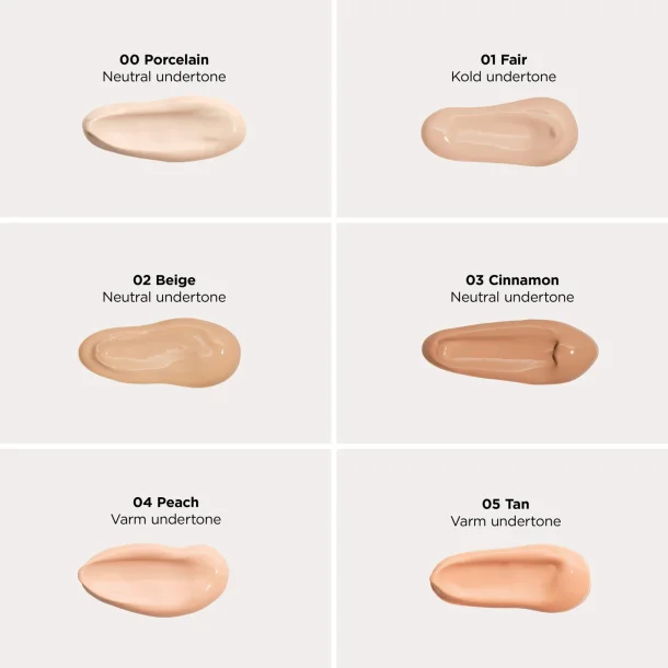 Ecooking Concealer - 4 ml. 