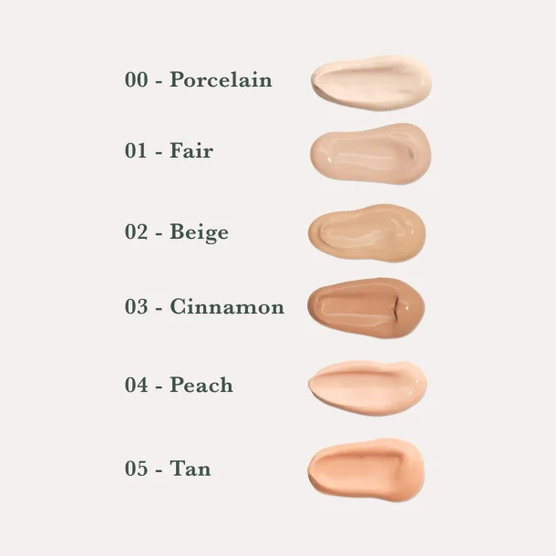 Ecooking Concealer - 4 ml. 