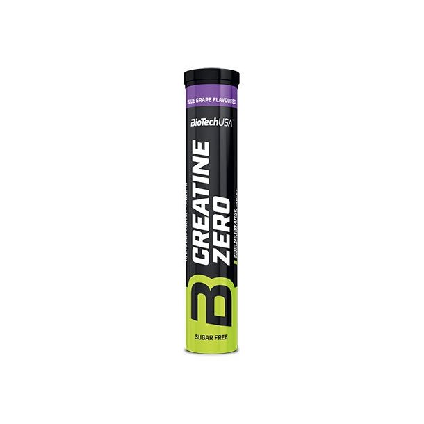 Creatine Zero Brusetablet