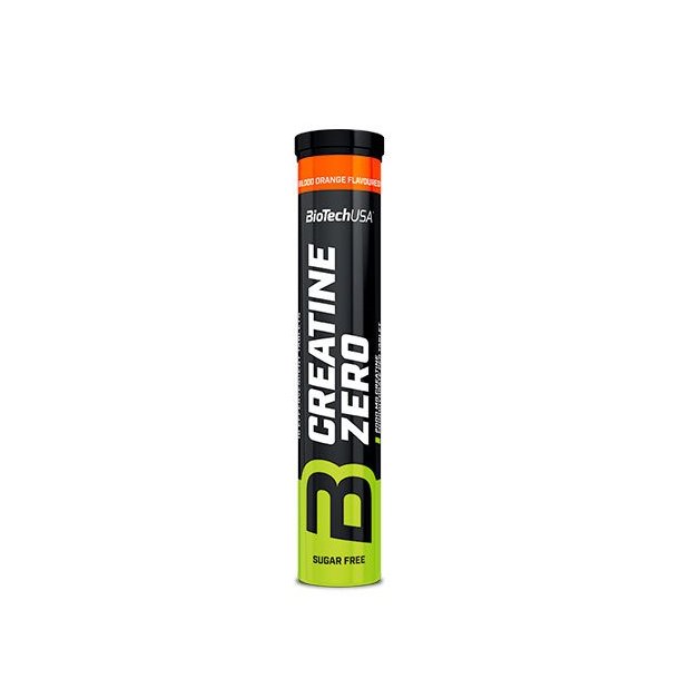 Creatine Zero Brusetablet