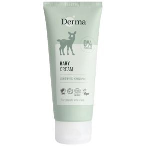 Derma Baby Cream - 100 ML