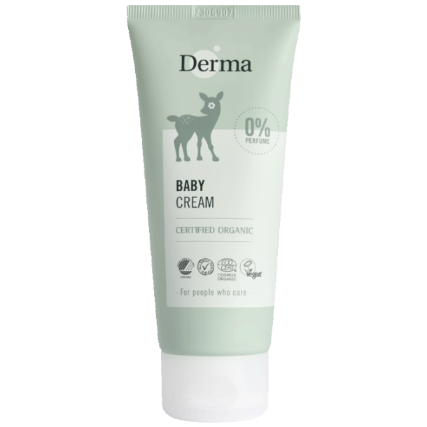 Derma Baby Cream - 100 ML