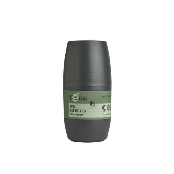 Derma Man Roll-on deo - 50 ml