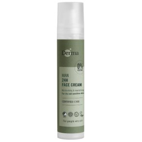  Derma Man face cream - 50 ml.