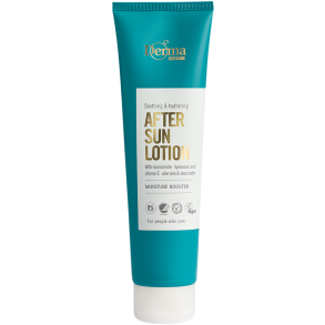 Derma SUPREME Aftersun Lotion - 150 ml