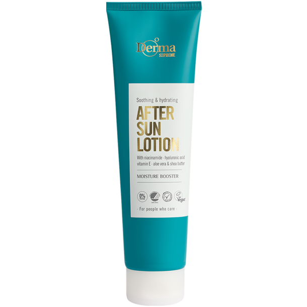 Derma SUPREME Aftersun Lotion - 150 ml