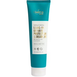 Derma SUPREME Leave-in UV Hair Protection & treatment - 150 ml.