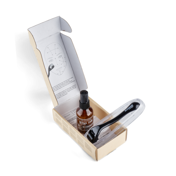 Ecooking Dermaruller - 1 stk.