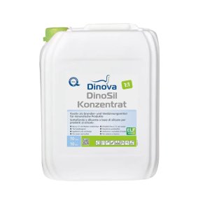 Allergivenlig - Dinova DinoSil Konzentrat - 1 /5 liter.