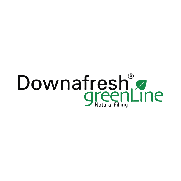 Sams moskusdun sval sommerdyne 