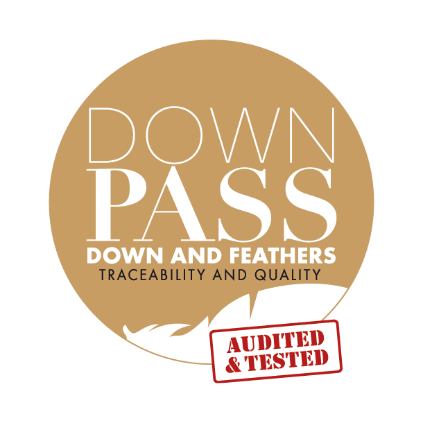 Dozy dun babydyne - Varm - 70x100