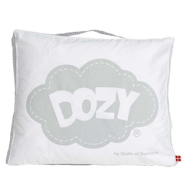 Dozy dun babydyne - Varm - 70x100