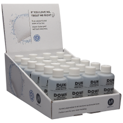 Dun Vaskemiddel Allergivenligt - 100 ml