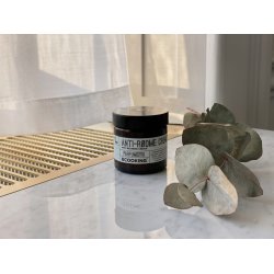 Ecooking Anti Rdme Creme - 50 ml