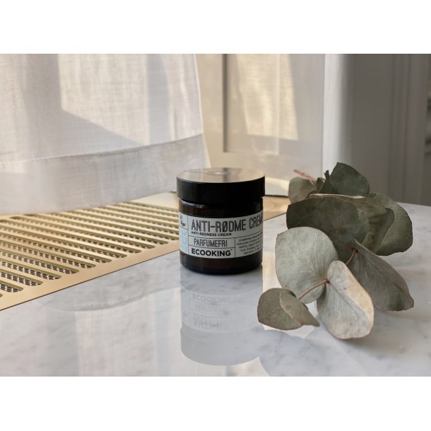 Ecooking Anti Rdme Creme - 50 ml