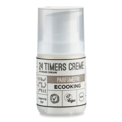Ecooking 24 Timer Creme Parfumefri