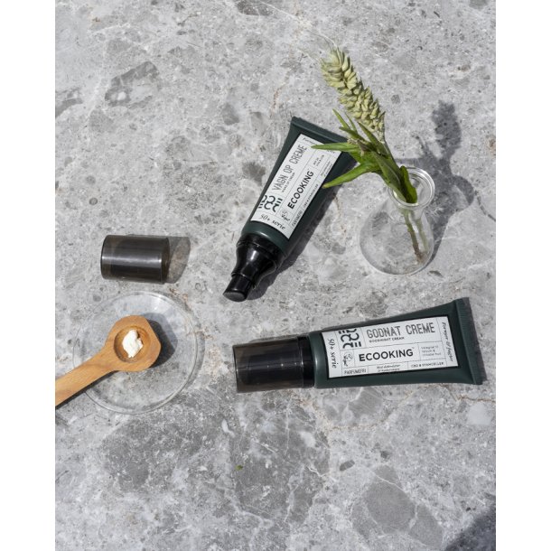 Ecooking 50+ Godnat Creme