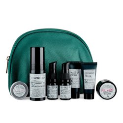 Ecooking 50+ Starterkit Parfumefri