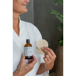 Ecooking Daglig Peeling Parfumefri 7% - 100 ml.