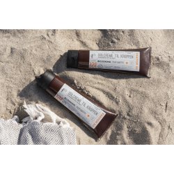 Ecooking Solcreme Krop SPF 50 Parfumefri - 250 ml.