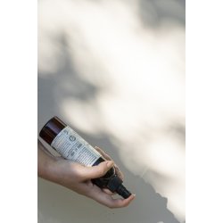 Ecooking Sololie SPF 30 Parfumefri - 200 ml.