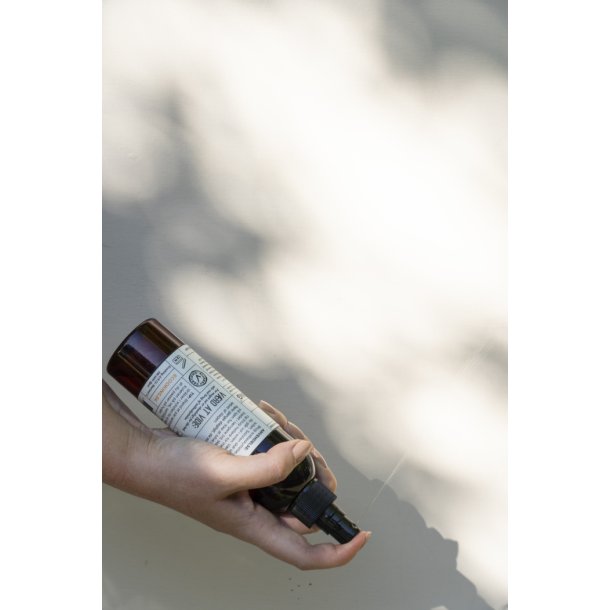 Ecooking Sololie SPF 30 Parfumefri - 200 ml.