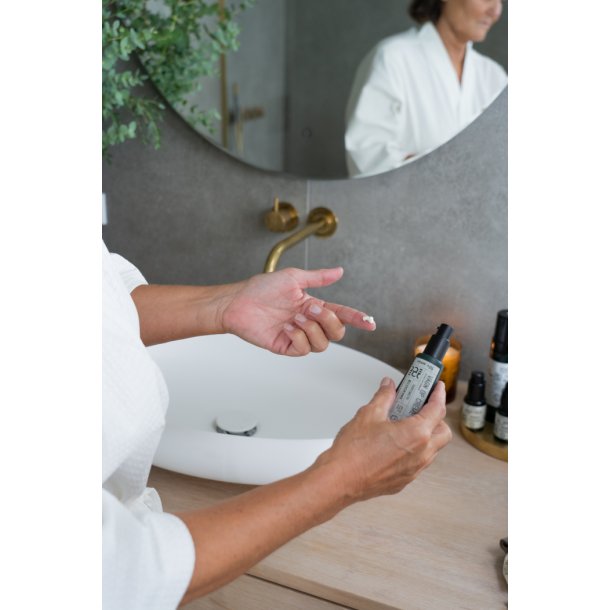 Ecooking 50+ Vgn Op Creme Parfumefri - 50 ml.