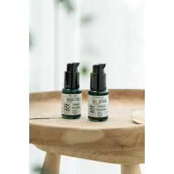 Ecooking 50+ Ansigtsolie Parfumefri - 30 ml.