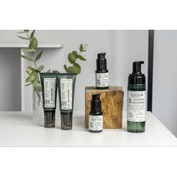 Ecooking 50+ Renseskum Parfumefri - 200 ml.