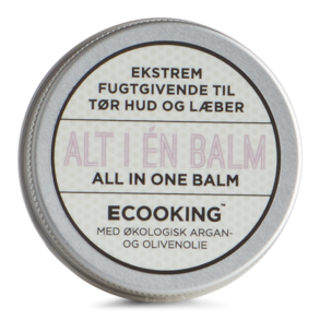 Ecooking Alt i n Balm
