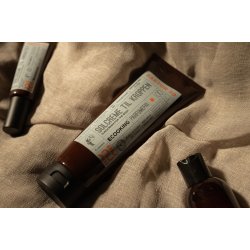 Ecooking Solcreme Krop SPF 30 