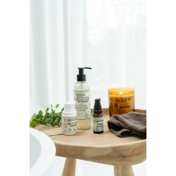 Ecooking 24 Timers Creme Parfumefri - 50 ml.