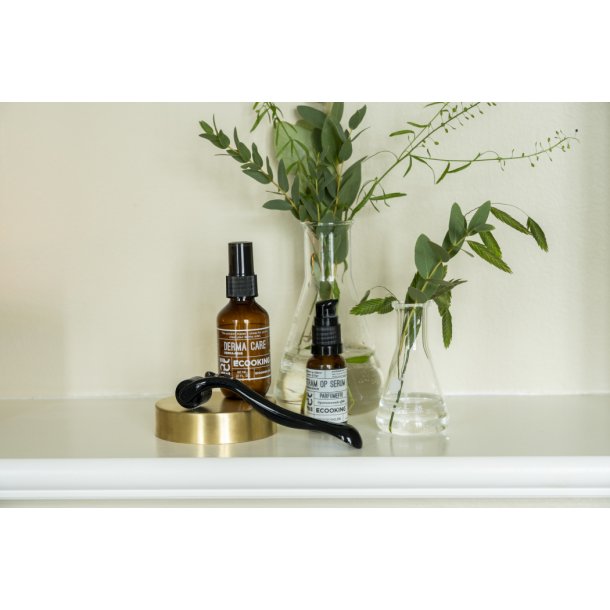 Ecooking Dermaruller - 1 stk.