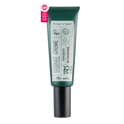 Ecooking 50+ Godnat Creme Parfumefri - 50 ml