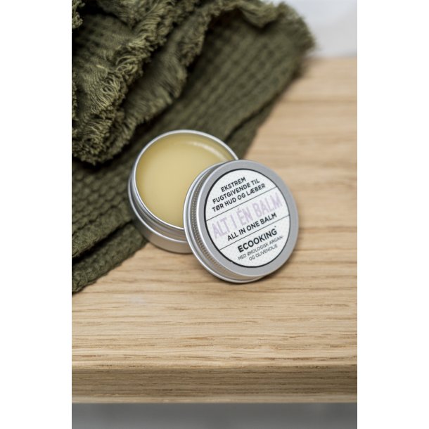Ecooking Alt i n Balm