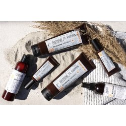 Ecooking Aftersun Lotion Parfumefri - 75/200 ml.